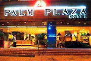 ***  Palm Plaza Hotel Manila Philippines