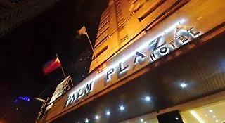 Palm Plaza Hotel Manila