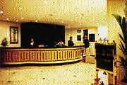 Palm Plaza Hotel Manila